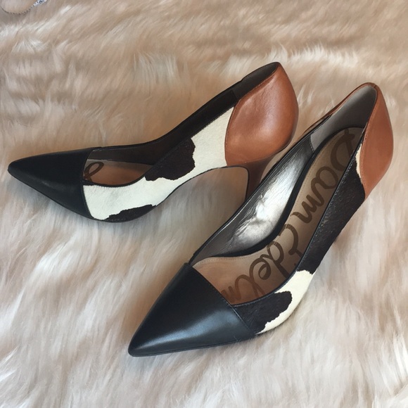 Sam Edelman Shoes - Sam Edelman Heels
